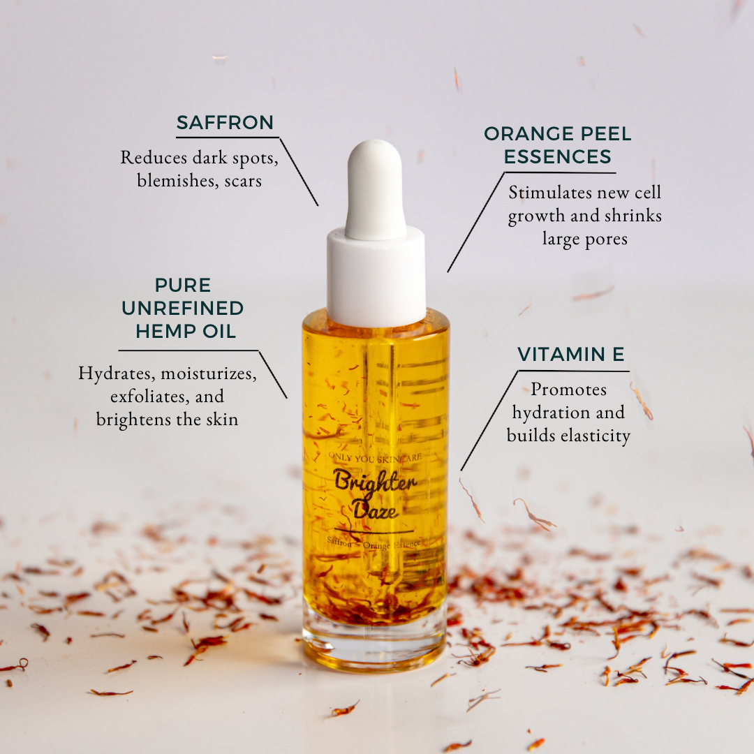 Brighter Daze Plant Elixir - 55ML
