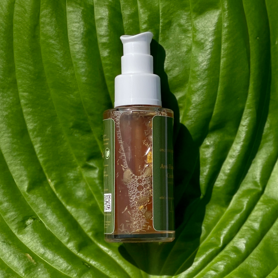 Anti Flare Up Spritz - 55ML | Steroid-Free Made From Plants - As Seen On Vogue