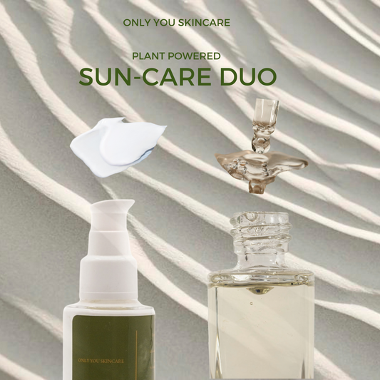 Suncare Duo